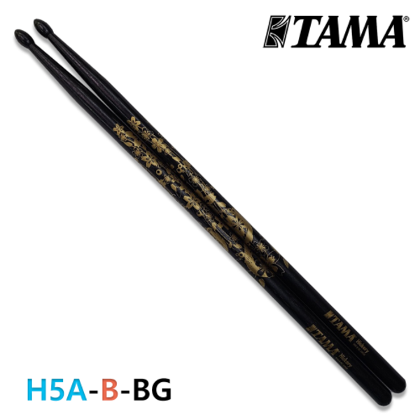 TAMA 5A-B-BG 아메리칸 히코리 드럼위즈