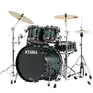 TAMA 스타클래식 리미티드 에디션 JAPAN 커스텀 스페셜 드럼