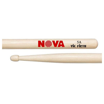 [VIC FIRTH] NOVA 5A Drumsticks
