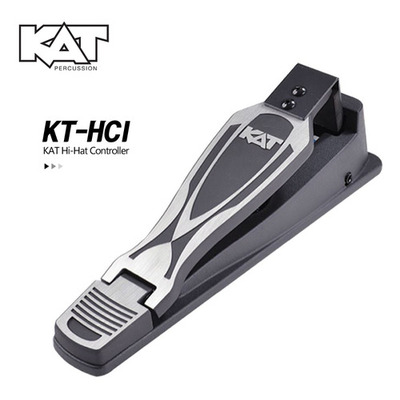 [KAT] 카트 KT-HC1 하이햇 페달 / 컨트롤러/ 전자드럼 페달_KT-HC1