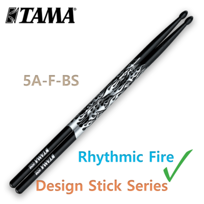 TAMA 디자인 스틱 시리즈 리드믹파이어 5A-F-BS