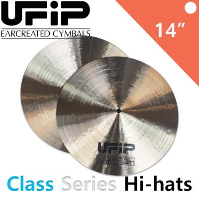 UFIP 클래스 시리즈 하이햇 14인치
