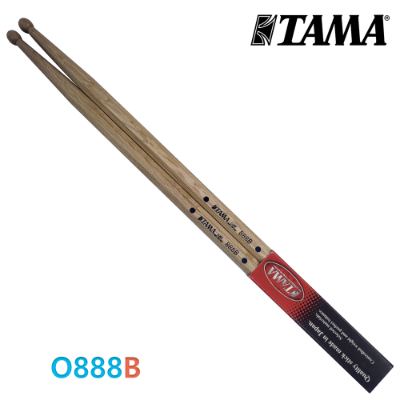 TAMA O888-B 팔각 오크나무 드럼스틱