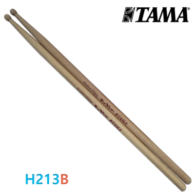 TAMA H213B 히코리 드럼스틱