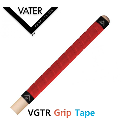 VATER 스틱 랩 그립 테이프 VGTR 드럼위즈